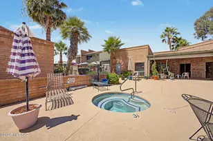 4322 E Allison Rd, Tucson, AZ 85712 - Photo 24