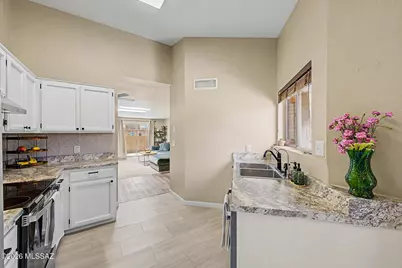 4322 E Allison Road, Tucson, AZ 85712 - Photo 10