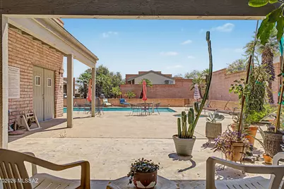 4322 E Allison Road, Tucson, AZ 85712 - Photo 26