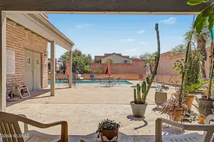 4322 E Allison Rd, Tucson, AZ 85712 - Photo 26