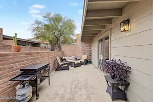4322 E Allison Rd, Tucson, AZ 85712 - Photo 22