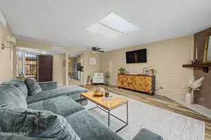 4322 E Allison Rd, Tucson, AZ 85712 - Photo 6