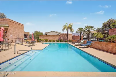 4322 E Allison Road, Tucson, AZ 85712 - Photo 24