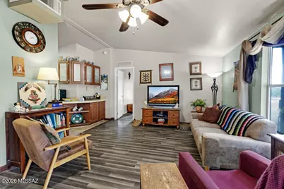 11762 W Peaceful Lane, Tucson, AZ 85735 - Photo 10