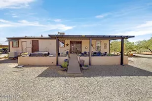 11762 W Peaceful Ln, Tucson, AZ 85735 - Photo 26