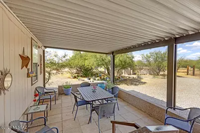 11762 W Peaceful Lane, Tucson, AZ 85735 - Photo 30