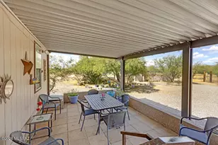 11762 W Peaceful Ln, Tucson, AZ 85735 - Photo 30