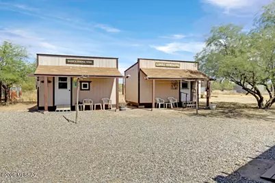 11762 W Peaceful Lane, Tucson, AZ 85735 - Photo 46
