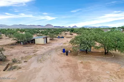 11762 W Peaceful Lane, Tucson, AZ 85735 - Photo 36
