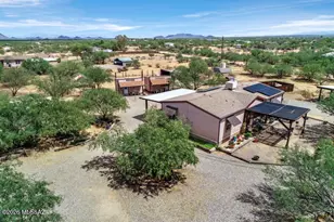 11762 W Peaceful Ln, Tucson, AZ 85735 - Photo 38