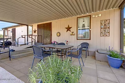 11762 W Peaceful Lane, Tucson, AZ 85735 - Photo 28