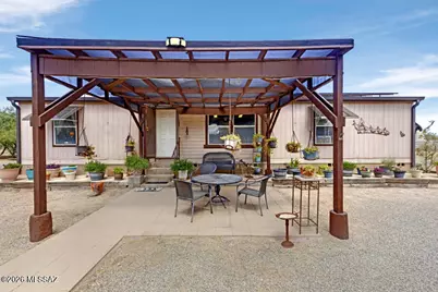 11762 W Peaceful Lane, Tucson, AZ 85735 - Photo 8