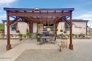 11762 W Peaceful Ln, Tucson, AZ 85735 - Photo 8