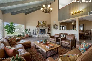 11101 E Camino Aurelia, Vail, AZ 85641 - Photo 1