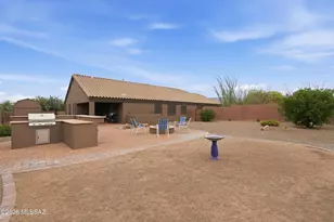 8994 S Placita Rancho De La Vista, Vail, AZ 85641 - Photo 40