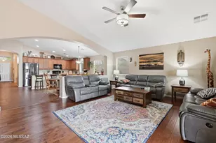 8994 S Placita Rancho De La Vista, Vail, AZ 85641 - Photo 12