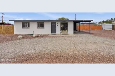 6417 E Calle Herculo, Tucson, AZ 85710 - Photo 4
