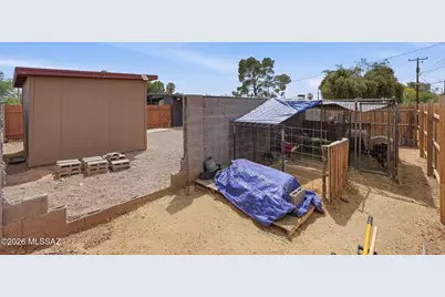 6417 E Calle Herculo, Tucson, AZ 85710 - Photo 46