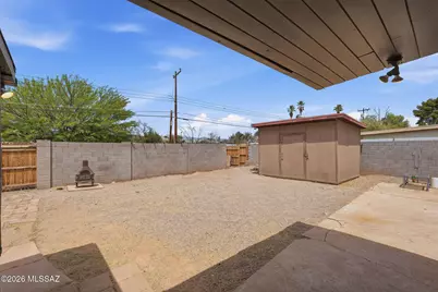 6417 E Calle Herculo, Tucson, AZ 85710 - Photo 34