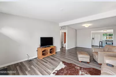 6417 E Calle Herculo, Tucson, AZ 85710 - Photo 8