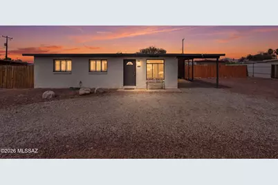 6417 E Calle Herculo, Tucson, AZ 85710 - Photo 1