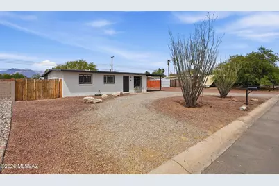 6417 E Calle Herculo, Tucson, AZ 85710 - Photo 2