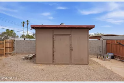 6417 E Calle Herculo, Tucson, AZ 85710 - Photo 42