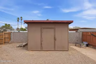 6417 E Calle Herculo, Tucson, AZ 85710 - Photo 42
