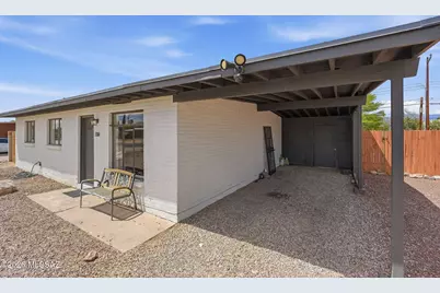 6417 E Calle Herculo, Tucson, AZ 85710 - Photo 6