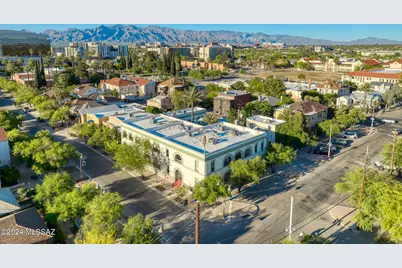 343 S Scott Avenue #4, Tucson, AZ 85701 - Photo 34