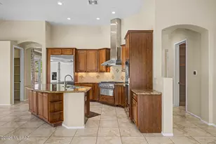 13795 N Keystone Springs, Oro Valley, AZ 85755 - Photo 12