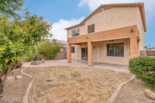 12718 E Red Iron Trail, Vail, AZ 85641 - Photo 44