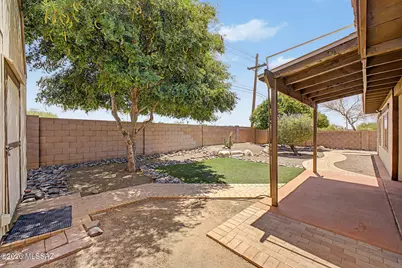 2900 W Bayleaf Drive, Tucson, AZ 85741 - Photo 28