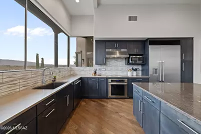 4960 N Summit Ridge Road, Tucson, AZ 85750 - Photo 20