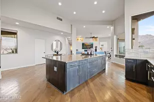 4960 N Summit Ridge Rd, Tucson, AZ 85750 - Photo 18