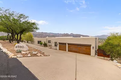 4960 N Summit Ridge Road, Tucson, AZ 85750 - Photo 32