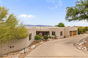 4960 N Summit Ridge Rd, Tucson, AZ 85750 - Photo 30
