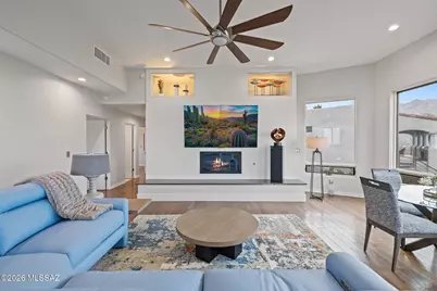 4960 N Summit Ridge Road, Tucson, AZ 85750 - Photo 16
