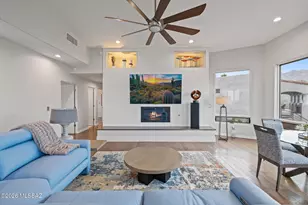 4960 N Summit Ridge Rd, Tucson, AZ 85750 - Photo 16