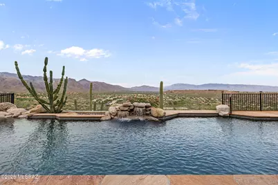 4960 N Summit Ridge Road, Tucson, AZ 85750 - Photo 10