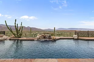 4960 N Summit Ridge Rd, Tucson, AZ 85750 - Photo 10