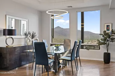 4960 N Summit Ridge Road, Tucson, AZ 85750 - Photo 22