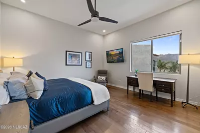 4960 N Summit Ridge Road, Tucson, AZ 85750 - Photo 28