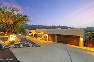 4960 N Summit Ridge Rd, Tucson, AZ 85750 - Photo 6