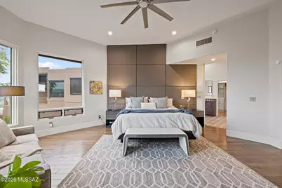 4960 N Summit Ridge Road, Tucson, AZ 85750 - Photo 12