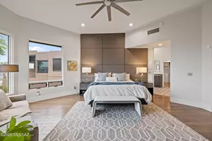 4960 N Summit Ridge Rd, Tucson, AZ 85750 - Photo 12