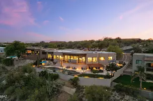 4960 N Summit Ridge Rd, Tucson, AZ 85750 - Photo 8