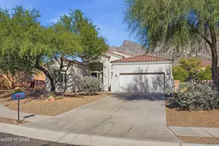 9576 N Placita Roca De Bronce, Oro Valley, AZ 85737 - Photo 2