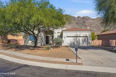 9576 N Placita Roca De Bronce, Oro Valley, AZ 85737 - Photo 1