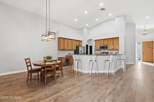 9576 N Placita Roca De Bronce, Oro Valley, AZ 85737 - Photo 8